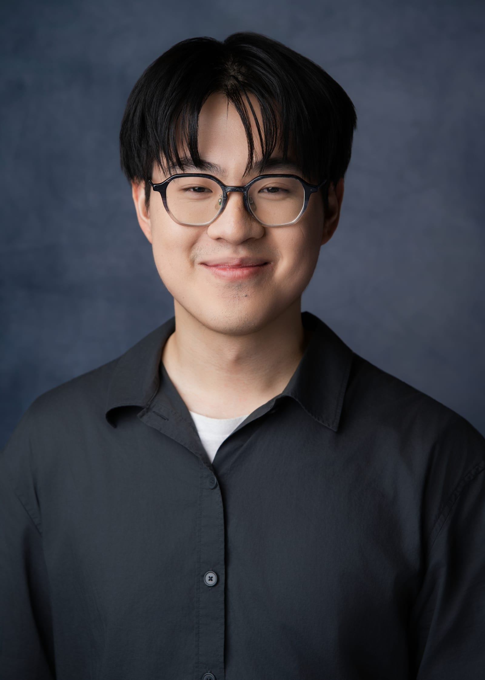 Dylan Chen